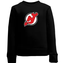 Детский свитшот New Jersey Devils