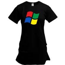 Туника Windows