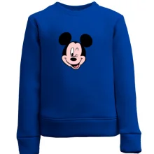 Детский свитшот Mickey Mouse 2