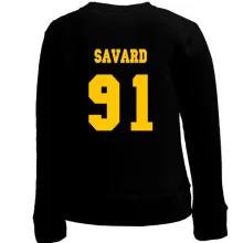 Детский свитшот Marc Savard