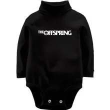 Детское боди с длинным рукавом The Offspring 2