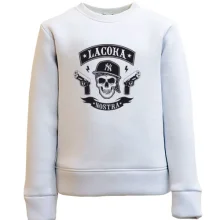 Детский свитшот La Coka Nostra