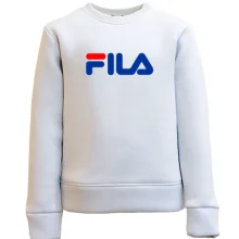 Детский свитшот FILA