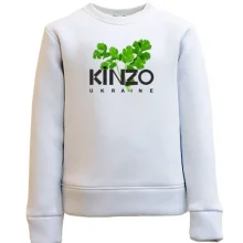 Детский свитшот KINZO