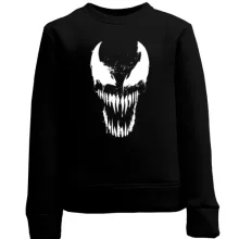Детский свитшот с Venom