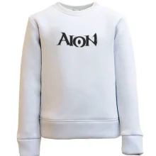 Детский свитшот Aion