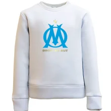 Детский свитшот Olimpic Marseille