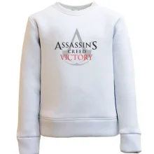 Детский свитшот Assassin’s Creed 5 (Victory)
