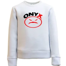 Детский свитшот Onyx