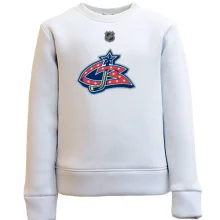 Детский свитшот Columbus Blue Jackets 2