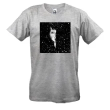 Футболка Hair stars