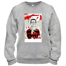 Свитшот Fredy Krueger