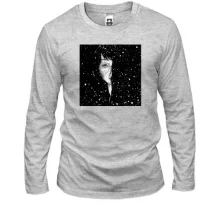 Лонгслив Hair stars