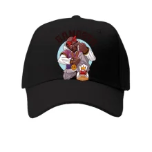 Кепка GANGSTA