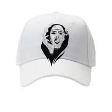 Кепка nun smokes