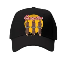 Кепка Forever gangster