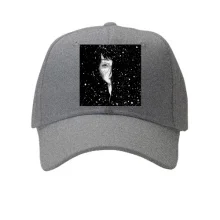 Кепка Hair stars