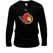 Лонгслив Ottawa Senators