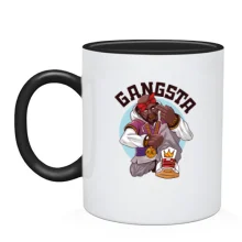 Чашка GANGSTA