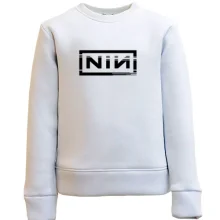 Детский свитшот Nine Inch Nails 2