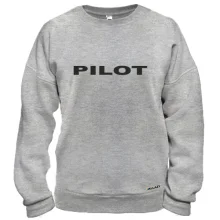 Свитшот Pilot