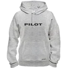 Толстовка Pilot