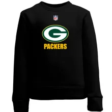 Детский свитшот Green Bay Packers
