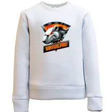 Детский свитшот Virtus.pro HD