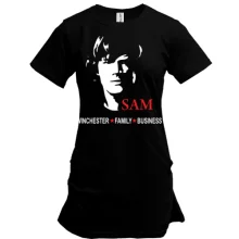 Туника "Sam Winchester"