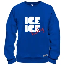 Свитшот Ice Ice Baby