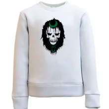 Детский свитшот Ведьма (Suicide Squad)