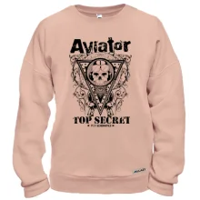 Свитшот Aviator TOP Secret