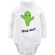 Детское боди с длинным рукавом Hug Me