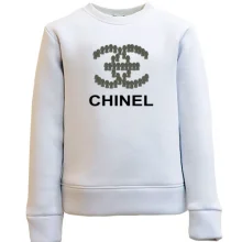 Детский свитшот CHINEL