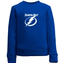 Детский свитшот Tampa Bay Lightning (3)