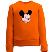 Детский свитшот Mickey 4
