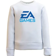 Детский свитшот EA Games