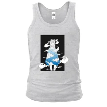 Мужская майка Sky girl