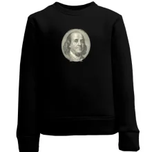 Детский свитшот Franklin