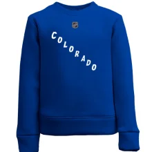 Детский свитшот Colorado