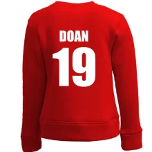 Детский свитшот Shane Doan