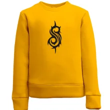 Детский свитшот Slipknot (small)