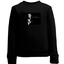 Дитячий світшот Dean 007