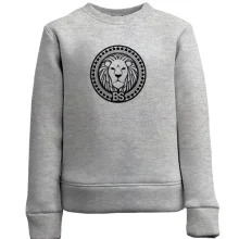 Детский свитшот Black Star Wear