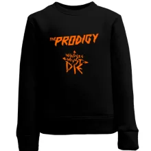 Детский свитшот The Prodigy