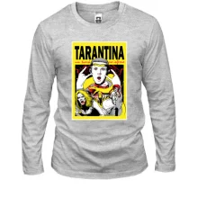 Лонгслив TARANTINA.