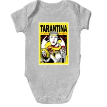 Детское боди TARANTINA.