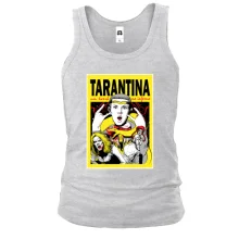 Мужская майка TARANTINA.