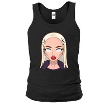 Мужская майка Art. Blonde