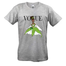 Футболка VOGUE Tiana